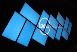 Dell отчиталась об увеличении выручки на фоне огромного чистого убытка