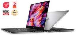 Ноутбук Dell XPS 15 9560 одним из первых получит видеокарту GeForce GTX 1050