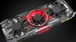 Видеокарта Colorful iGameGTX1070 X-TOP-8G Advanced Limited получила вентилятор i-Ring