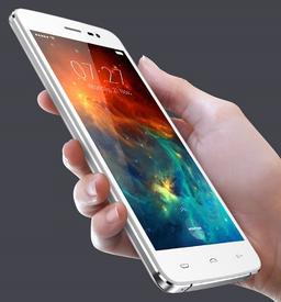 Смартфон HomTom HT27 основан на устаревающей четырехъядерной SoC MediaTek