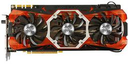 В серию видеокарт Gainward GameSoul вошли разогнанные версии GeForce GTX 1080 и GTX 1070