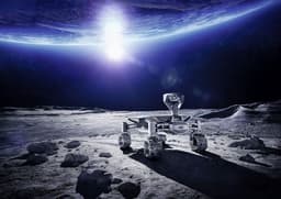 Луноход Audi Lunar Quattro сбросил восемь килограмм и готов к миссии
