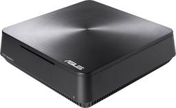 В обновленных мини-ПК Asus VivoMini VM65 используются процессоры Intel Kaby Lake