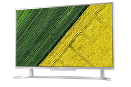 Моноблоки Acer Aspire C стоят немного, но и оснащены соответственно