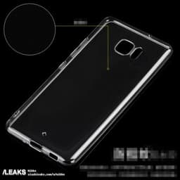 Смартфон HTC Ocean Note может быть оснащен стилусом