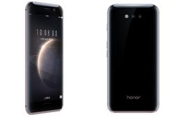 Смартфон Honor Magic: оригинальный дизайн, аккумулятор с графеном и уникальные функции искусственного интеллекта (Обновлено)