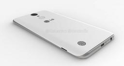 LG готовит смартфон V5 