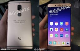 LeEco готовит смартфон LEX920 с дисплеем диагональю более шести дюймов