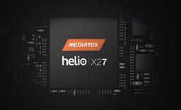 В декабре UMi выпустит первый смартфон с SoC MediaTek Helio X27