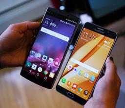 У Truly Opto-Electronics готовы образцы панелей AMOLED, изготовленные на оборудовании, купленном у Samsung Display