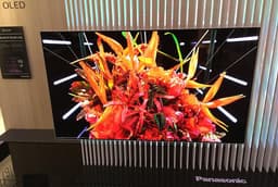 Стали известны цены на телевизоры 4К OLED, которые Sony выпустит в 2017 году