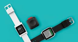 Fitbit интересуют лишь разработчики ПО и интеллектуальная собственность Pebble