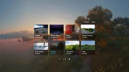 Samsung обновила приложение Internet for Gear VR, наделив его новыми функциями