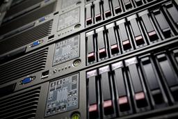 Эксперты IDC подвели итоги третьего квартала 2016 года на рынке хранилищ данных