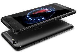 Представлен бюджетный смартфон Ulefone U008 Pro с металлическим корпусом и ОС Android 6.0