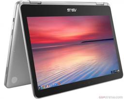 Хромбук Asus Chromebook C302CA оказался дешевле, чем ожидалось