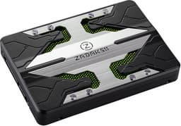 SSD Zadak511 Shield подходят для внутреннего и для наружного применения