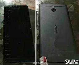 В Сети появилось фото смартфона Nokia P, оснащённого однокристальной системой Snapdragon 835