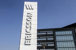 Ericsson досрочно начинает сокращение персонала в Швеции