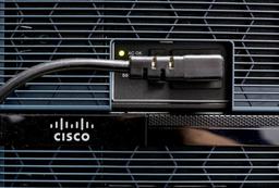Судья ITC пришел к выводу, что Arista нарушает патенты Cisco