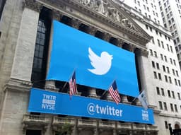 Twitter покидают руководители высшего звена