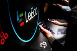 LeEco ведет переговоры о получении 1,4 млрд долларов