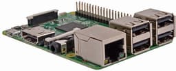 Микрокомпьютеры Raspberry Pi 3 Model B будут выпускаться в Японии