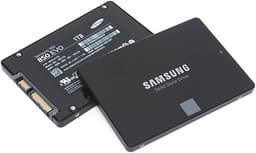Western Digital и Samsung продлили соглашение о взаимном лицензировании