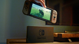Приставка Nintendo Switch получит SoC Tegra X1 со значительно сниженными частотами GPU