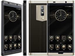 Смартфон Gionee M2017 стоит от $1000