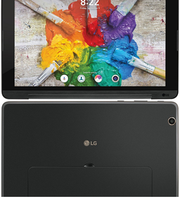 Планшет LG G Pad III 10.1 не похож на предшественника