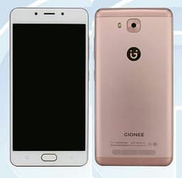 Смартфон Gionee F5 оснащен 4 ГБ ОЗУ и аккумулятором емкостью 4000 мА•ч