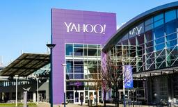 Yahoo подтвердила взлом более одного миллиарда учетных записей