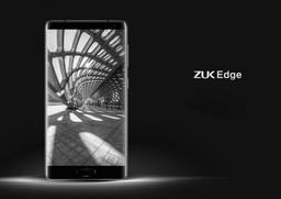 Смартфон Zuk Edge при цене $330 оснащен SoC Snapdragon 821 и ультразвуковым дактилоскопическим датчиком