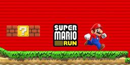 Через несколько часов после выхода Super Mario Run стало самым популярным приложением в App Store