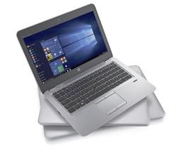Стали известны некоторые характеристики новой линейки ноутбуков HP EliteBook 800 G4