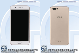 В базе TENAA замечен еще один смартфон образовательного бренда Imoo