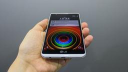 Стали известны параметры семи новых смартфонов LG, которые компания представит в начале следующего года
