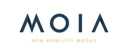 Moia — новая компания Volkswagen Group, которая займётся сервисами перевозки пассажиров по всему миру