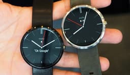 Lenovo не видит смысла выпускать новые умные часы Moto 360 либо какое-то иное подобное устройство в ближайшем будущем