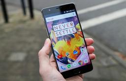 Для удовлетворения спроса смартфоны OnePlus 3T будут производить в Индии
