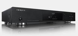 Плеер Ultra HD Blu-ray Oppo UDP-203 оценен в 69 990 руб.