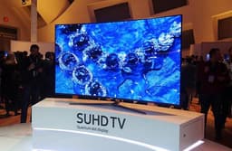 Названы три тайванские компании, которые выиграют от решения Sharp прекратить поставки Samsung жидкокристаллических панелей