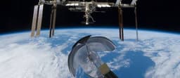 Вскоре NASA испытает управляемую парашютную систему Exo-Brake, предназначенную для маленьких спутников