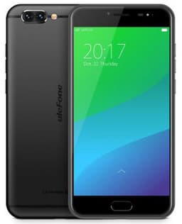 Смартфон Ulefone Gemini Pro: три датчика изображения разрешением 13 Мп и десятиядерная платформа
