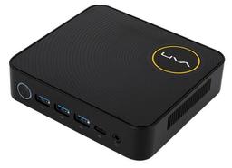 Мини-ПК ECS Liva Z Plus основан на процессоре Intel Kaby Lake-U и располагает портом USB-C