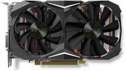 Zotac на следующей неделе покажет «самый компактный в мире» вариант видеокарты GeForce GTX 1080