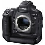 Появились новые изображения камеры Canon EOS-1D X Mark II, стала известна ее цена