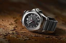 Аксессуар Acer Cybertool превратит швейцарские часы Victorinox I.N.O.X. в умные, попутно испортив их внешний вид