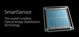 Oppo SmartSensor Image Stabilization — «взрослая» технология оптической стабилизации для смартфонов